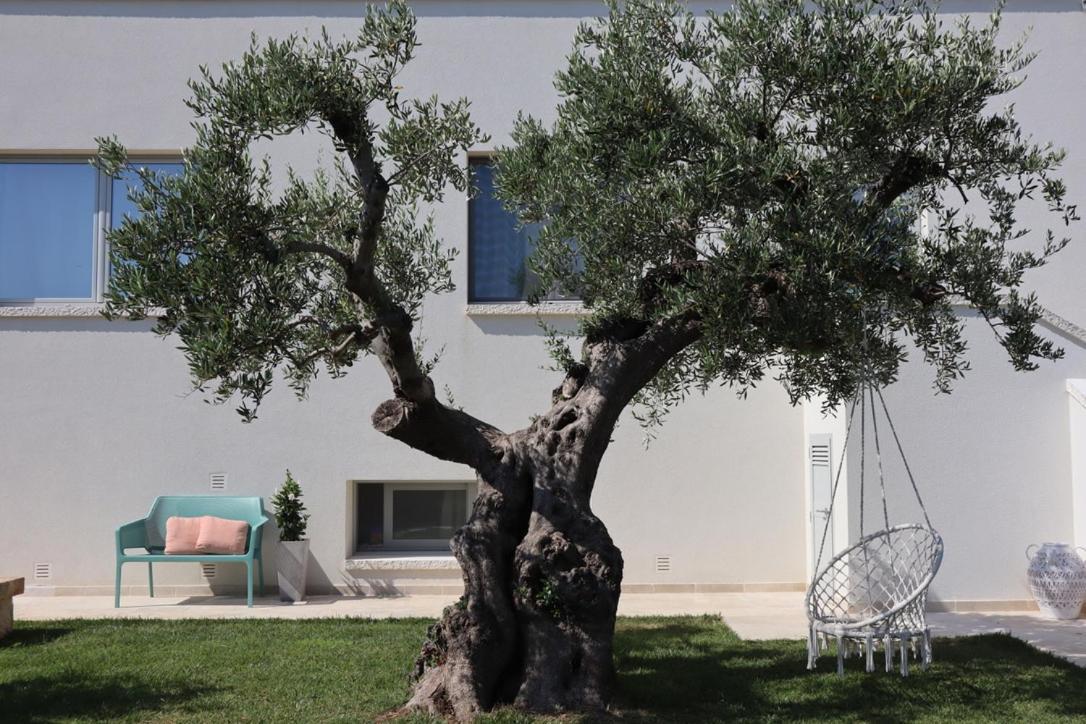 Trulli Casalina Villa Cisternino Exterior photo